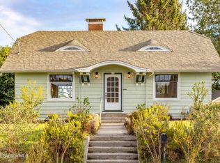 539 Kensington Ave, Astoria, OR 97103