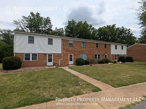 23 Maplewood Ct #C Photo 1