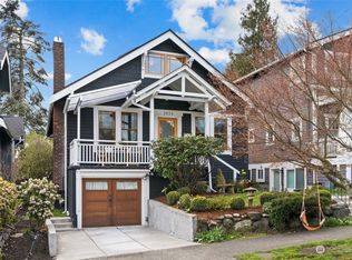 3929 Ashworth Ave N, Seattle, WA 98103