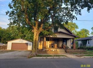 236 N 5th St, Middletown, IN 47356