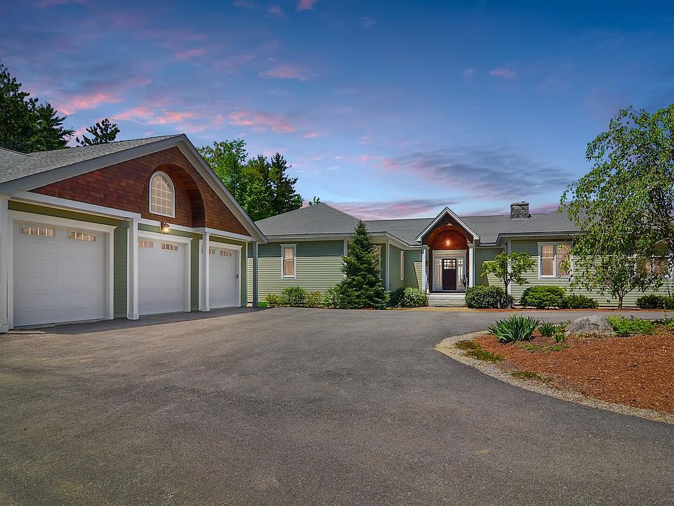 255 Meredith Center Road, Meredith, NH 03253 Zillow