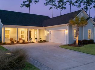 357 Tupelo Lake Dr, Summerville, SC 29486