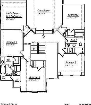3rd image of 4411 Buentello Dr