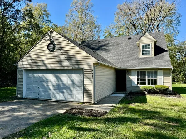 6331 Salem Rd, Anderson Township, OH 45230