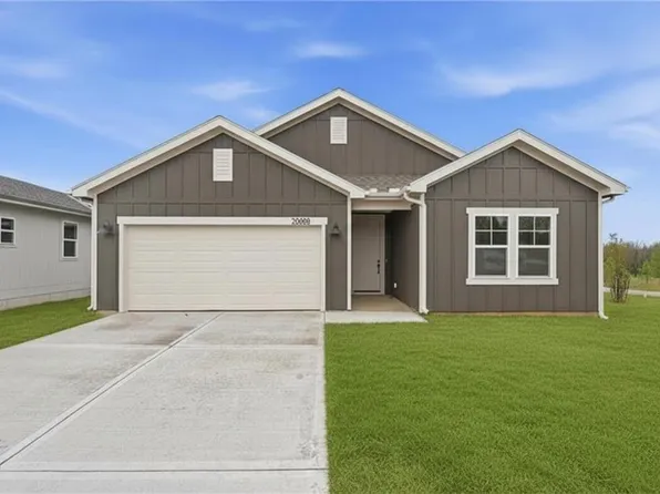 20689 Skyview Ln, Spring Hill, KS 66083