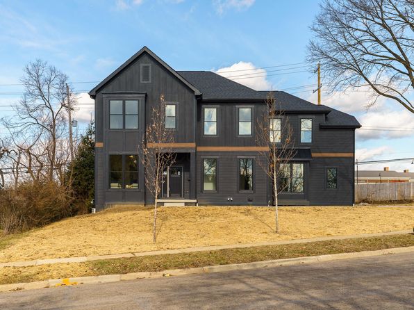120 Caren Ave, Worthington, OH 43085