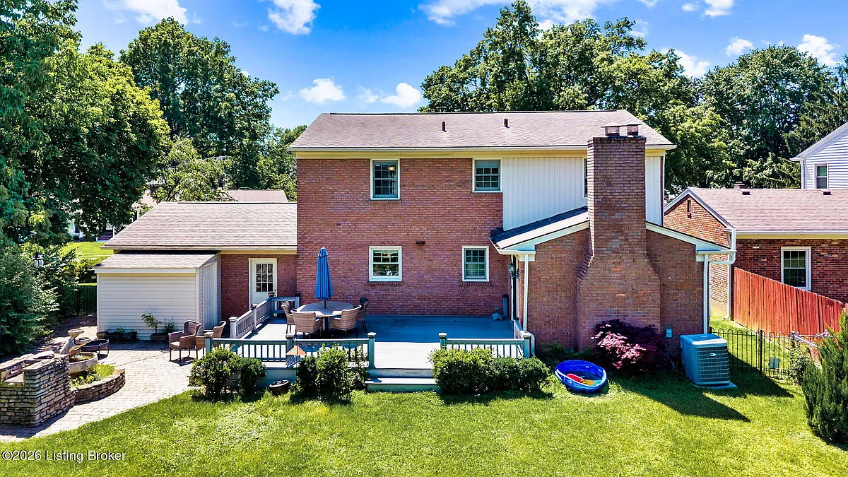 Building Photo - 10807 Helmsdale Ln
