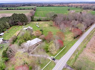 9598 Pulaski Pike, Toney, AL 35773