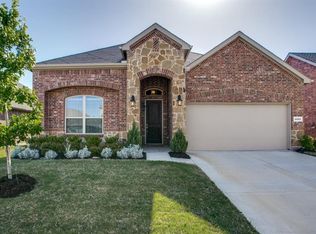 4001 Wavertree Rd, Frisco, TX 75036