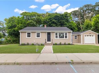 60 Arnold Rd, Coventry, RI 02816