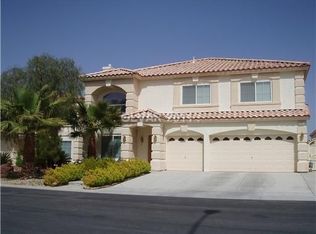 684 Pepperwood Grove Ct, Las Vegas, NV 89183