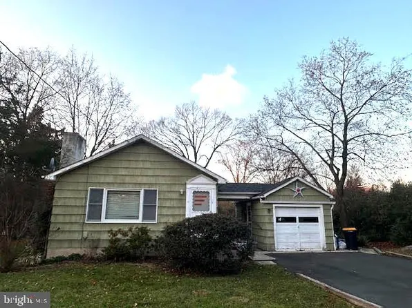 51 Forest Ave, Princeton, NJ 08540