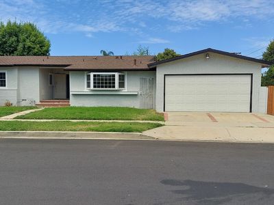 20431 Bassett St, Winnetka, CA, 91306