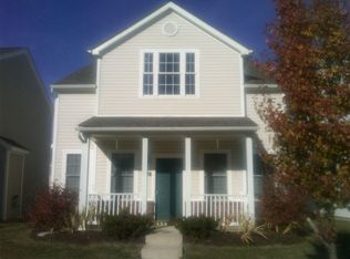 4051 Sweet Shadow Ave, Columbus, OH