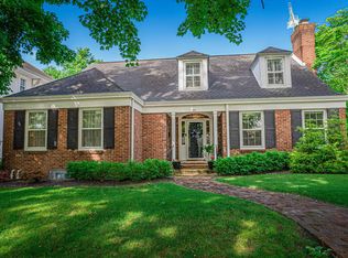 727 Mulberry St, Mount Vernon, IN 47620