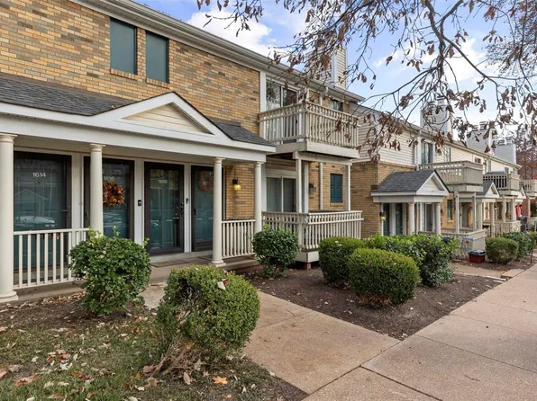 1616 High School Dr, Saint Louis, MO 63144