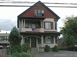 2 Brown St, Hartford, CT 06114