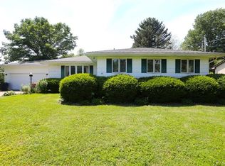 2374 Crittenden Rd, Alden, NY 14004