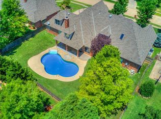 408 NW 146th Ter, Edmond, OK 73013