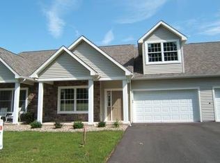 44 Penn Dr, Hughesville, PA