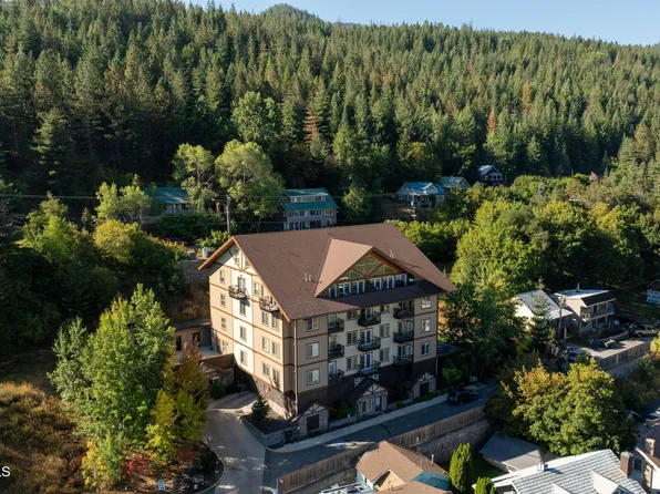 308 Ohio Ave #205, Kellogg, ID 83837