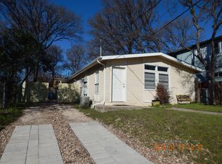 2604 Rogers Ave, Austin, TX 78722