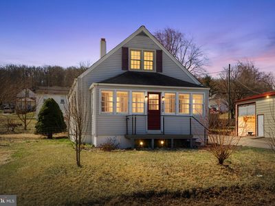 3710 Hazelwood Ave, Downingtown, PA, 19335