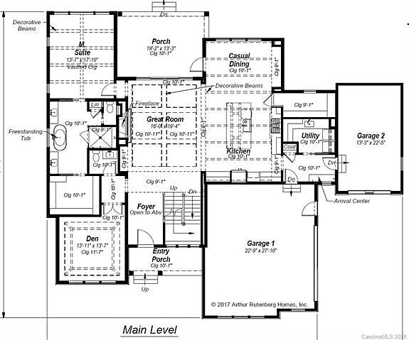2nd image of 1634 Margaret Ridge Dr #18