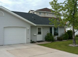 2742 Mistwood Ct, Grand Forks, ND 58201