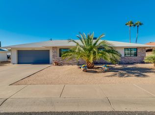 12426 W Sonnet Dr, Sun City West, AZ 85375