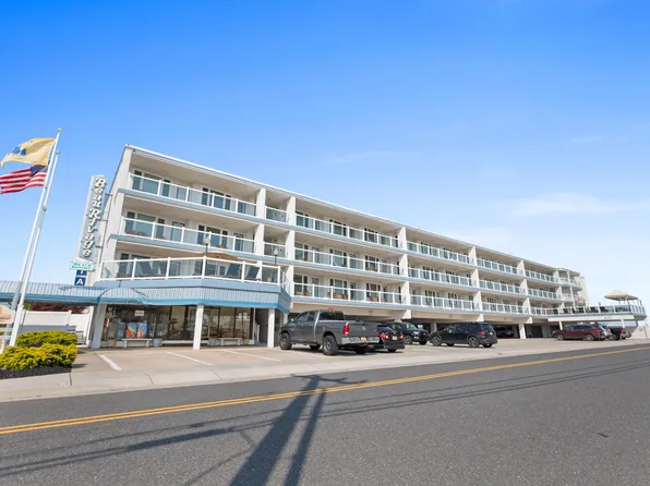 9103 Atlantic Ave #202, Wildwood Crest, NJ 08260