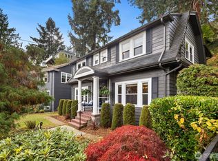 445 36th Ave, Seattle, WA 98122