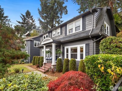 445 36th Avenue, Seattle, WA, 98122