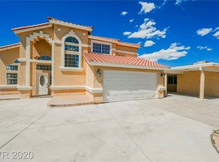 10410 Rancho Destino Rd, Las Vegas, NV 89183