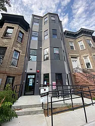 Rented by Budget Real Estate NYC Inc