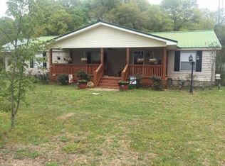21474 Plywood Mill Rd, Andalusia, AL 36421