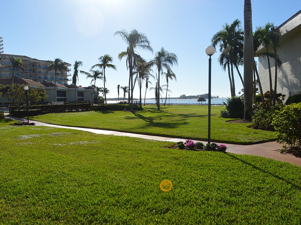 View of the Gulf of Mexico