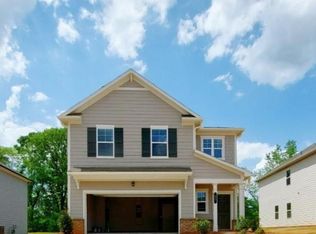 29 Osprey Overlook Dr, Braselton, GA 30517