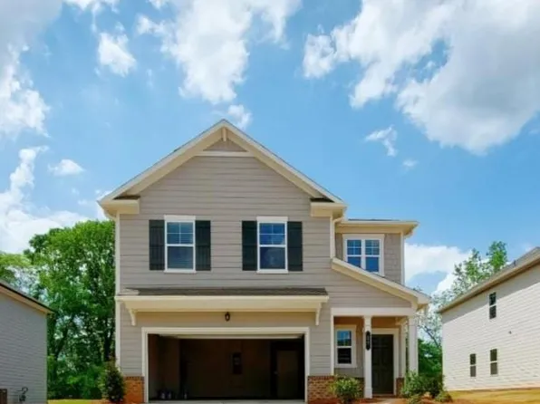 29 Osprey Overlook Dr, Braselton, GA 30517