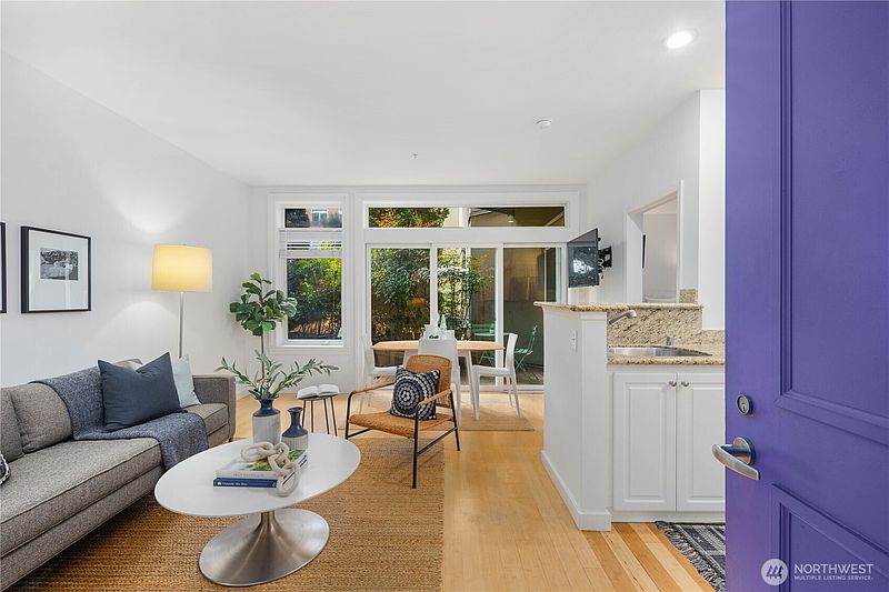 4th image of 2415 2nd Avenue #349