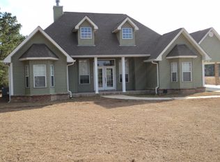 55 Adolph Miller Rd, Poplarville, MS 39470