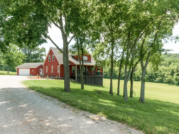 1128 Bear Creek Pike, Columbia, TN 38401