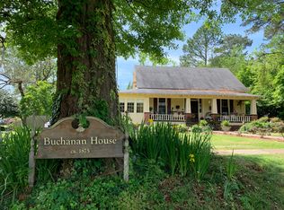 401 W Marion Ave, Crystal Springs, MS 39059