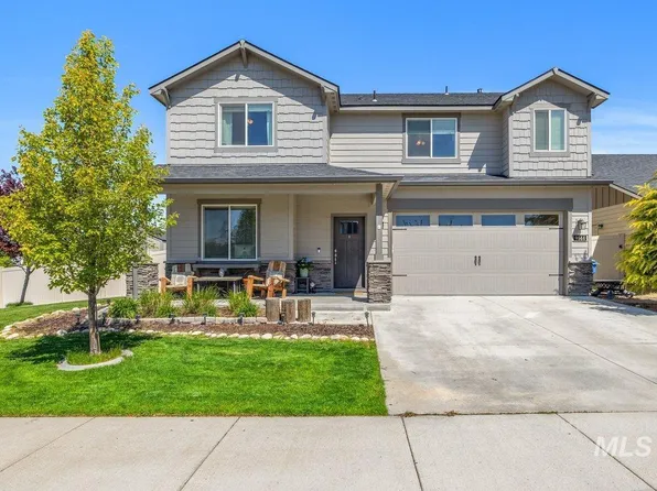 9644 W Goldenpond Ct, Boise, ID 83709