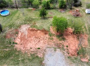 5023 S Triplett Rd, Guthrie, OK 73044