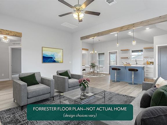 4th image of 3631 Alta Vista Dr