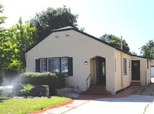 629 Durant Ave, San Leandro, CA