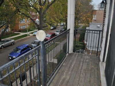 4th image of 6318 S Albany Ave #2