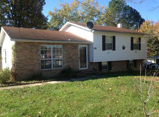 612 Mount Bethel Rd, Greeneville, TN 37745