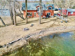 32297 Clay Bank Rd, Erhard, MN 56534